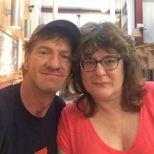 Meet your Posher, Gail